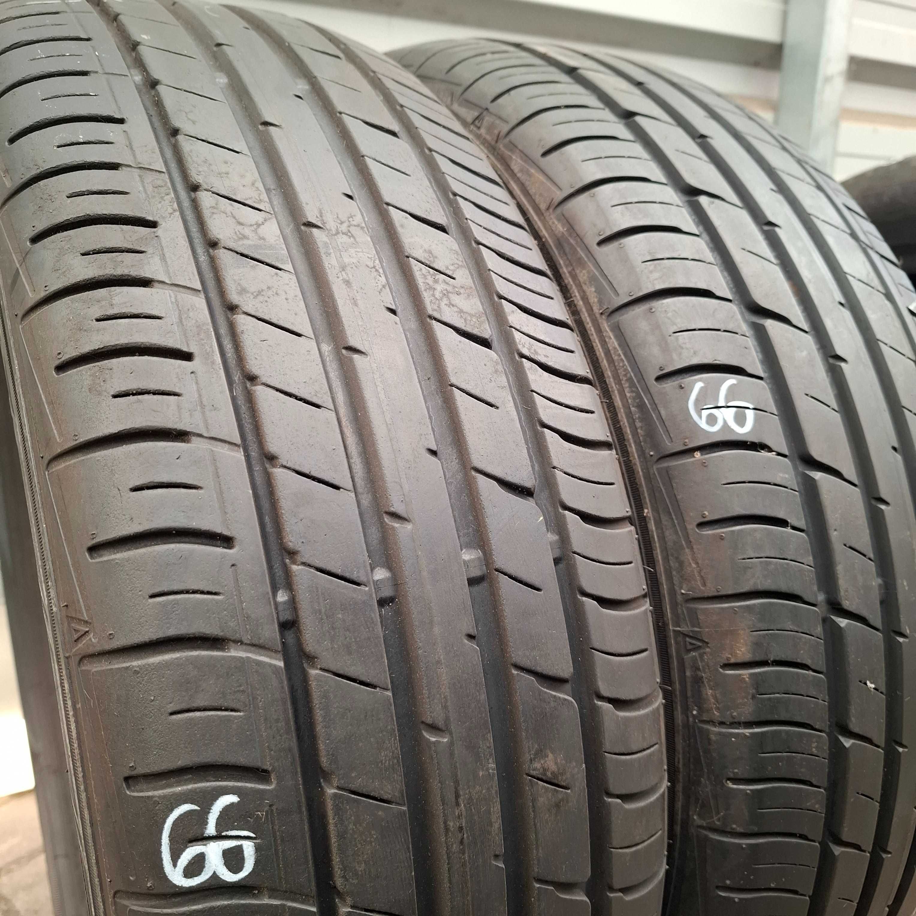 Opony letnie Falken Ziex ZE914A 215/65 R17 99V - 2 szt.