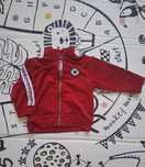 Bluza Converse niemowlęca