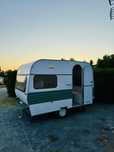 Caravana Chateau Touring 320