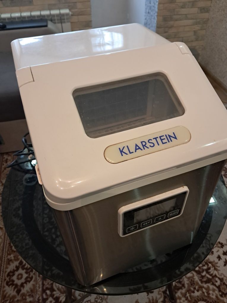 Ледогенератор Klarsten