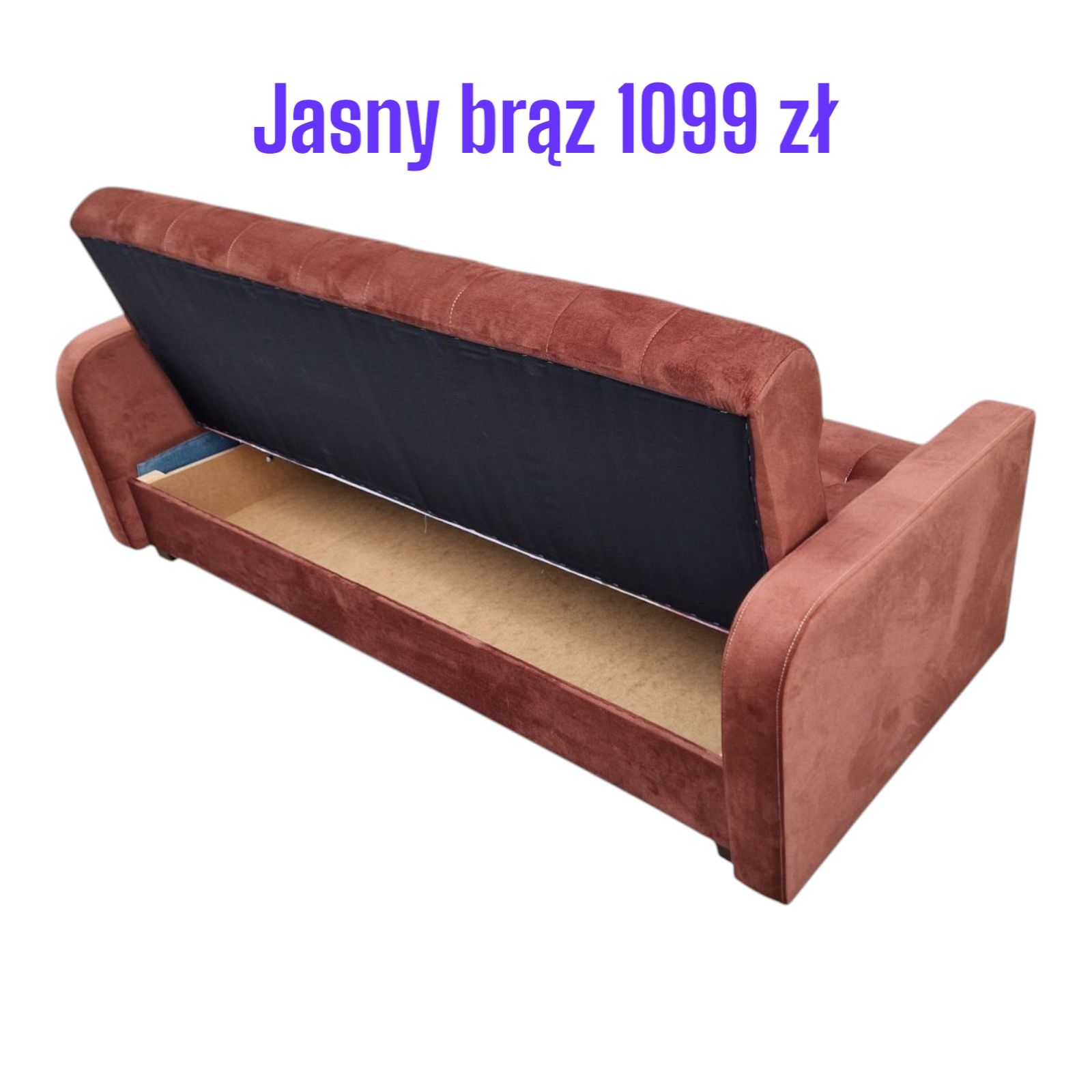 Wersalka z bokami, polski producent, transport cały kraj, nowe !!