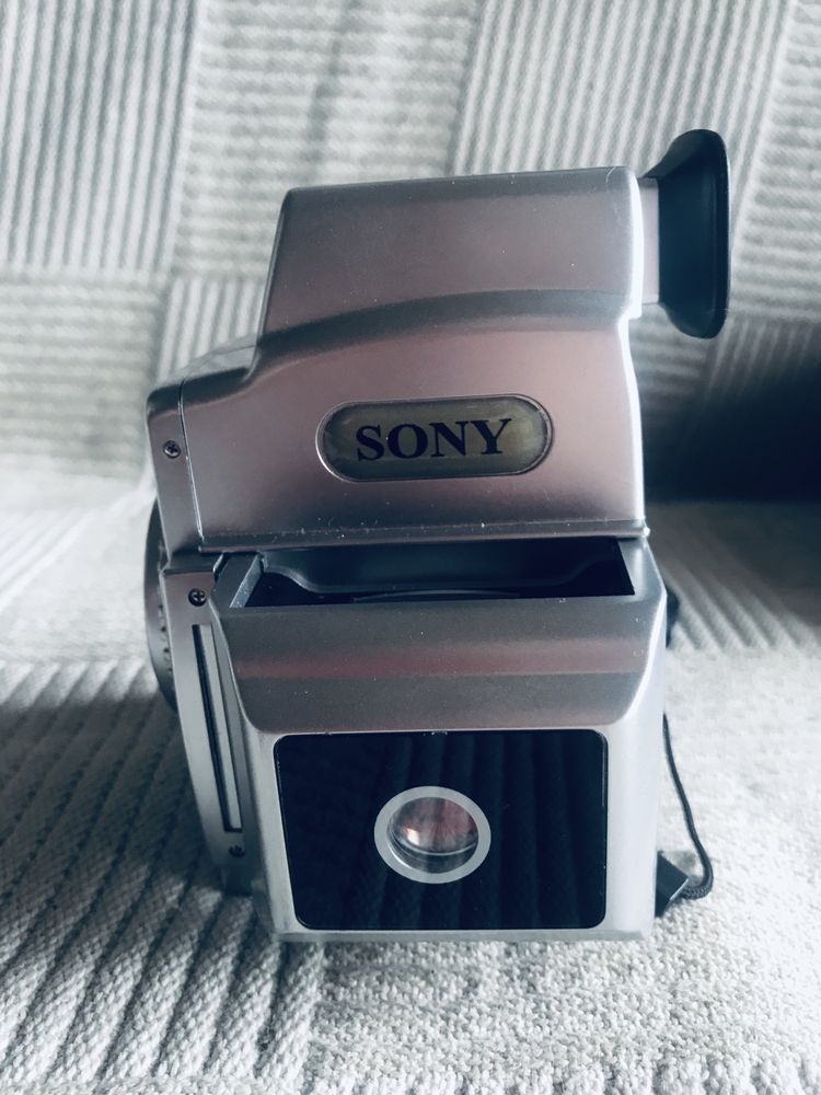 пленочный фотоаппарат Sony DCR-PC350