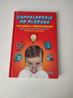 Encyklopedia do plecaka dla ucznia i przedszkolaka