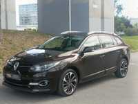 Renault Mégane Sport Tourer 1.6 dCi Bose Edition SS