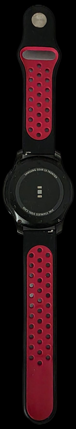 Samsung s3 frontier