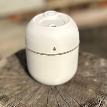 Зволожувач/освіжувач повітря