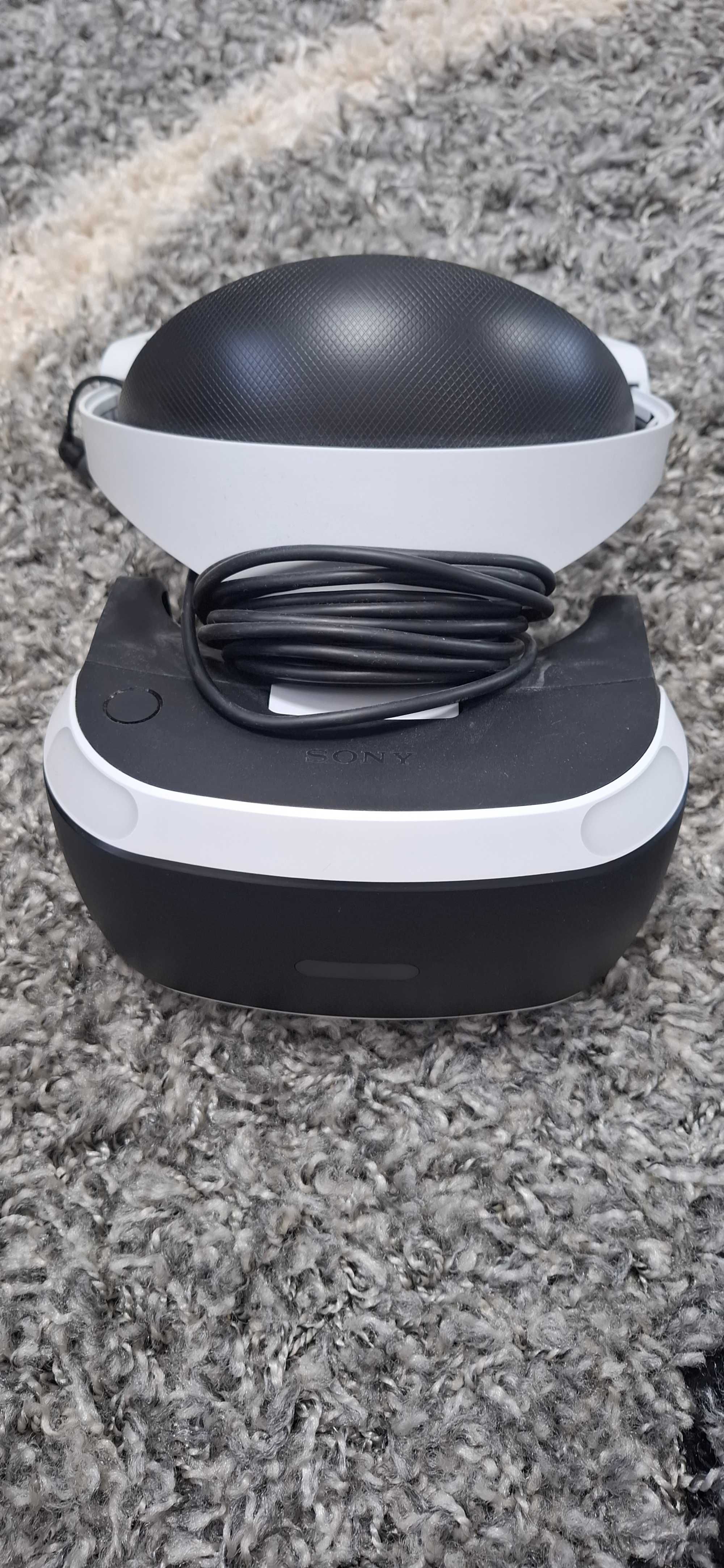 Okulary PlayStation VR