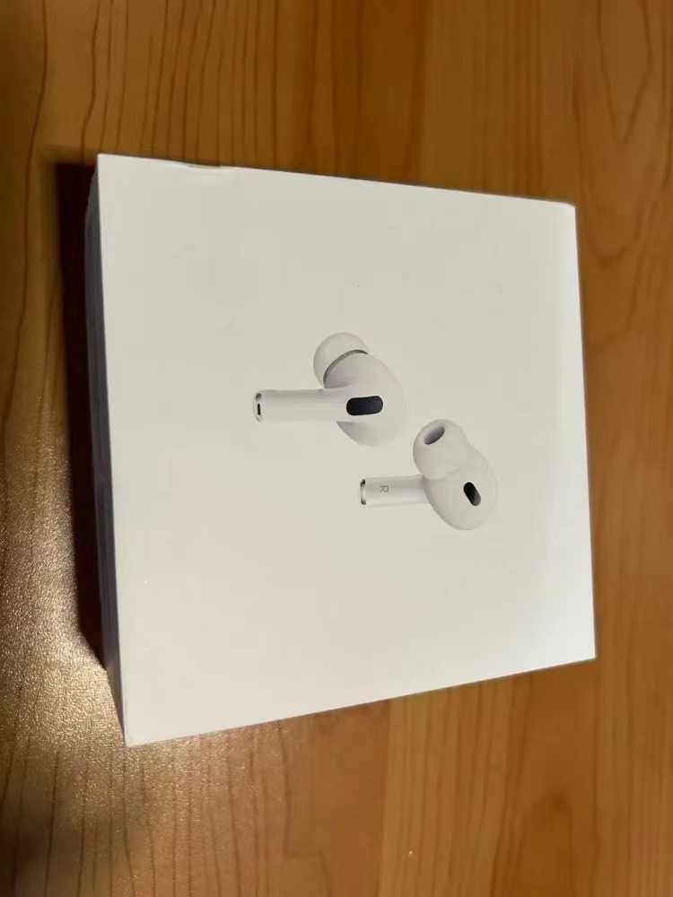 Airpods Pro 2e Gen Partijhandel