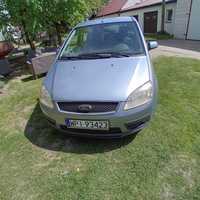 Ford C-MAX w dobrym stanie