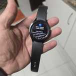Relogio Galaxy whatch 4