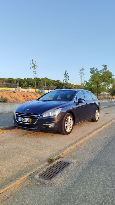 Peugeot 508 SW 1.6 HDi Full Extras