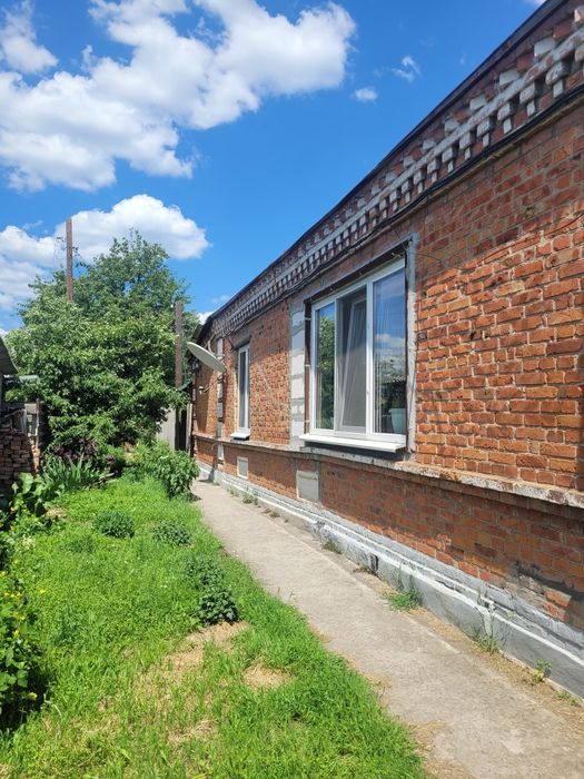 Продам будинок м. Самар