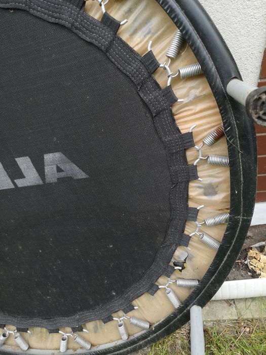 Trampolina mała 97cm średnicy