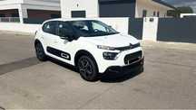 Citroen C3 1.2cc