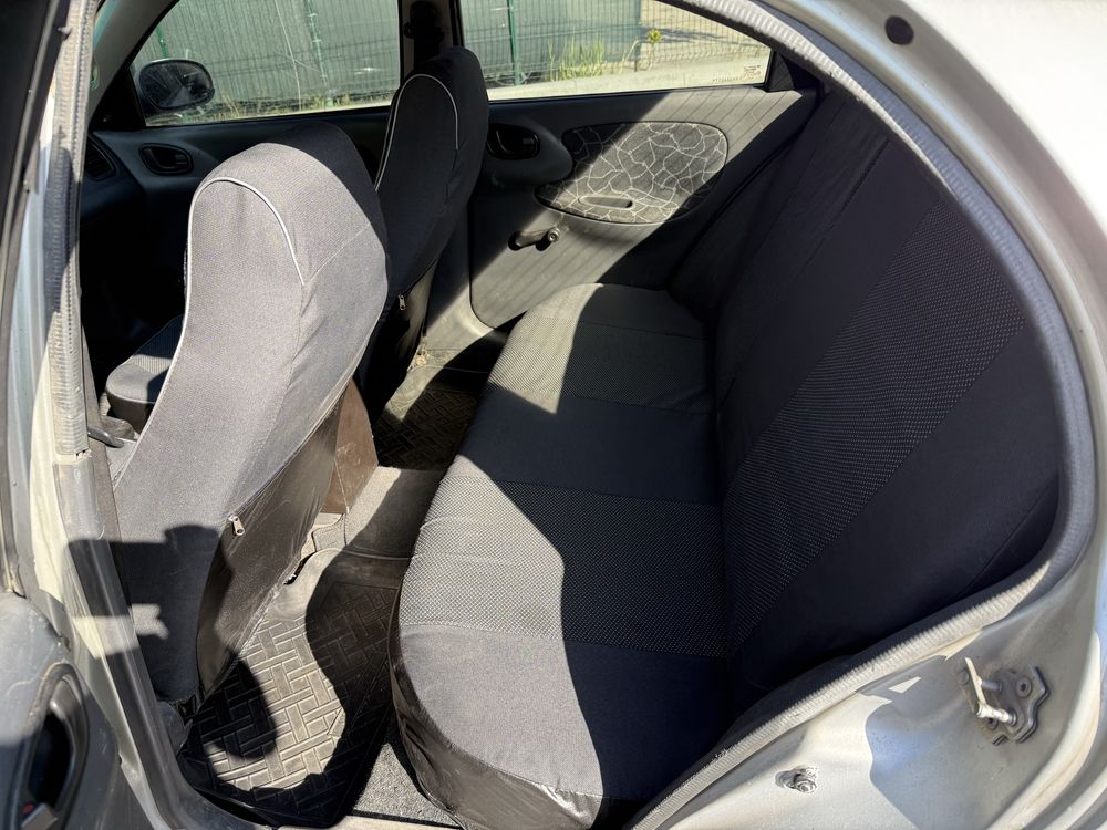Продам Daewoo Lanos