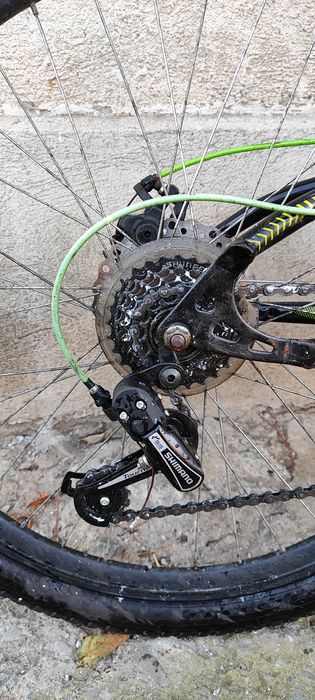 Велосипед 26 розмір