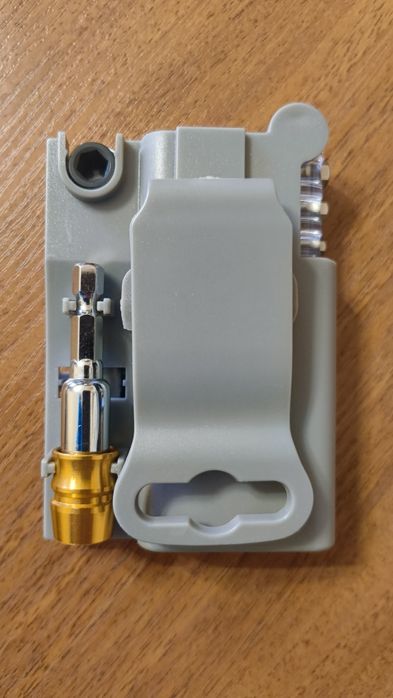 EDC міні-набір інструментів.