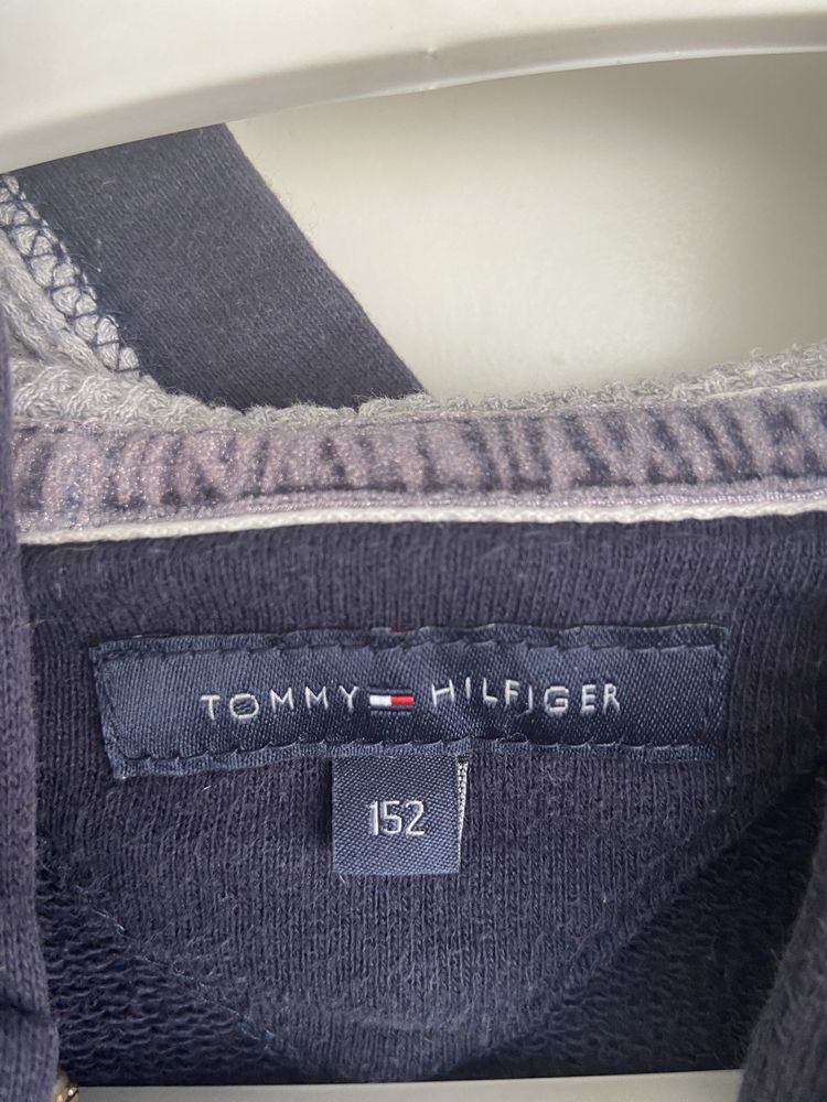 Bluza tommy hilfiger