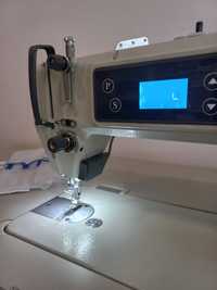 Промислова швейна машина GC6158MD Typical (комплект: голова+стіл)