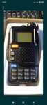 Radio Krótkofalówka Quansheng UV-5r Plus.UV-K5/8 i akcesoria