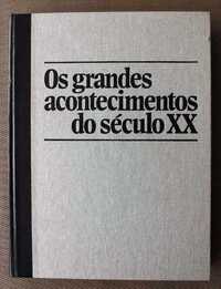 Grandes Acontecimentos do Seculo XX