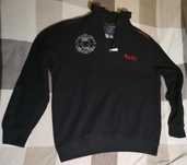 Bluza swetr męski XL