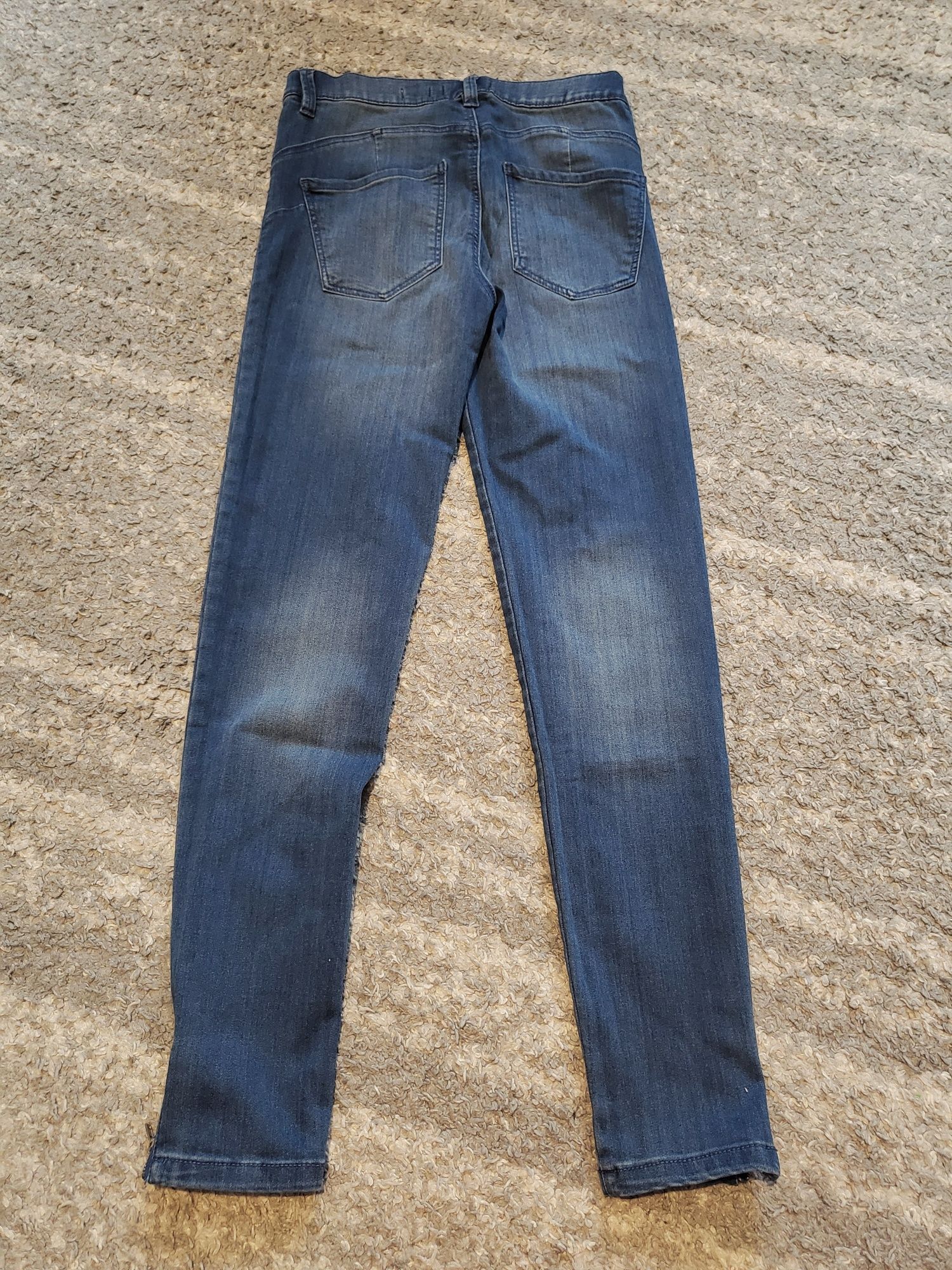 Spodnie 40 jak nowe