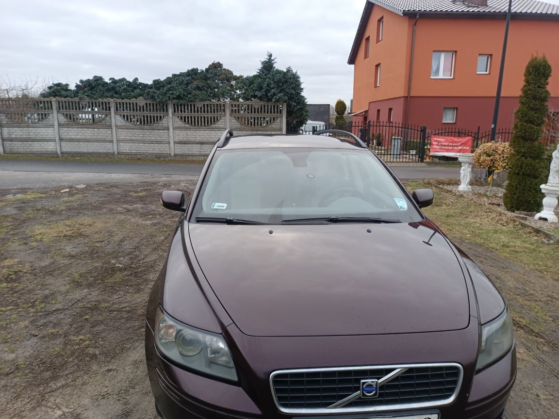 Sprzedam Volvo v50