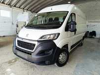 Peugeot Boxer 2.2 BlueHDi 335 - IVA Dedutível