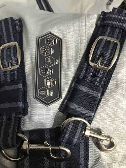 59B. Derka padokowa Felix Buhler 125 cm/0 g