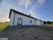 GOTOWE funkcjonalne DOMY 98m2 STAN DEWELOPERSKI lub z poddaszem 150m2