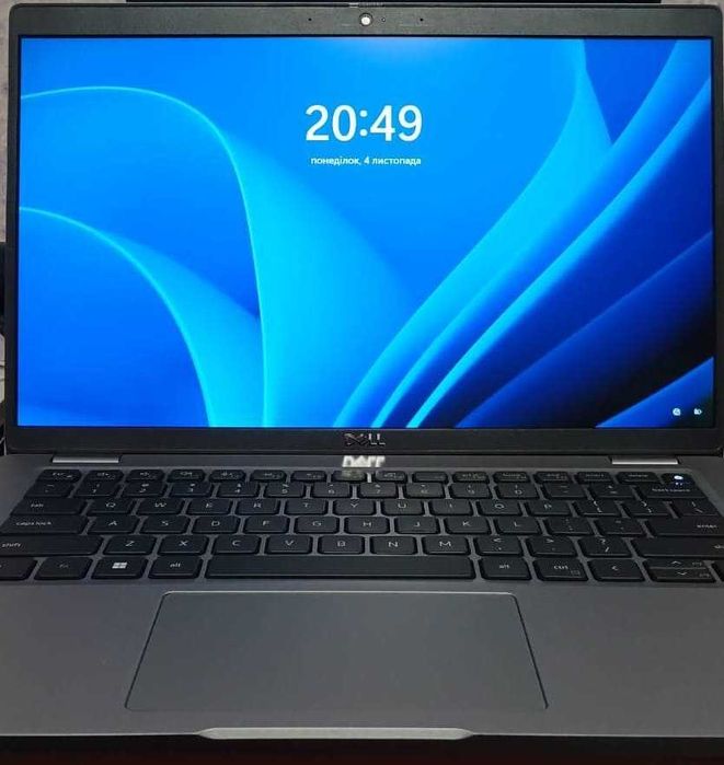 Продам ноутбук Dell latitude 5420