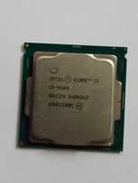 Процесор Intel Core i3 9100 3.6GHz LGA1151