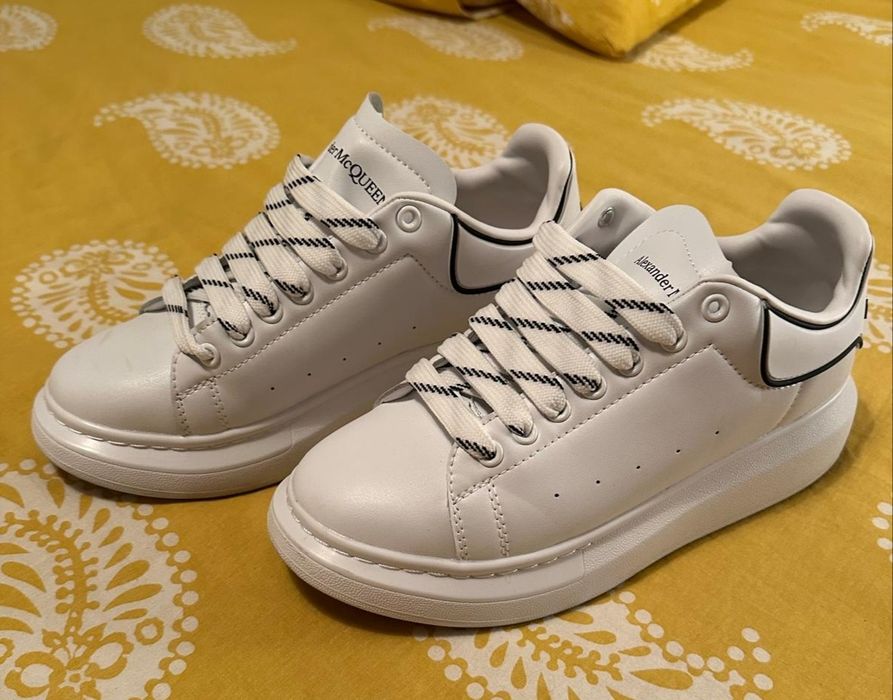 Tennis Alexander Mcqueen