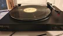 Sprzedam gramofon