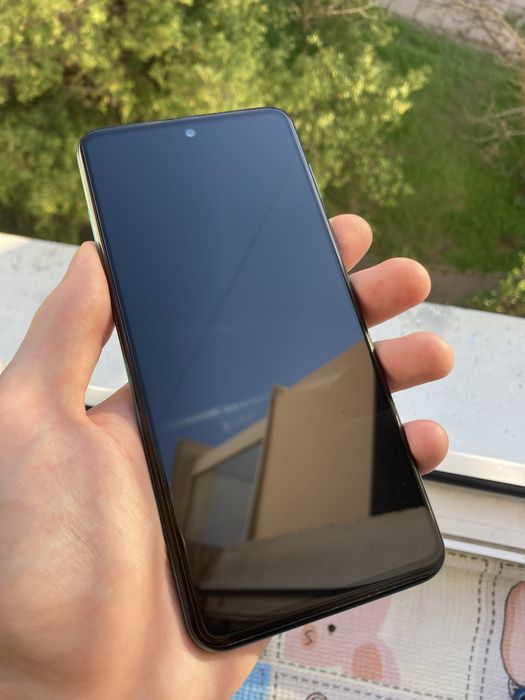 Xiaomi Redmi Note 9 Pro 6/128GB NFC