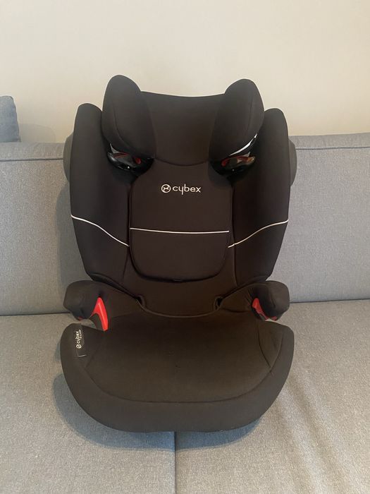 Fotelik samochodowy Cybex Solution M-fix SL