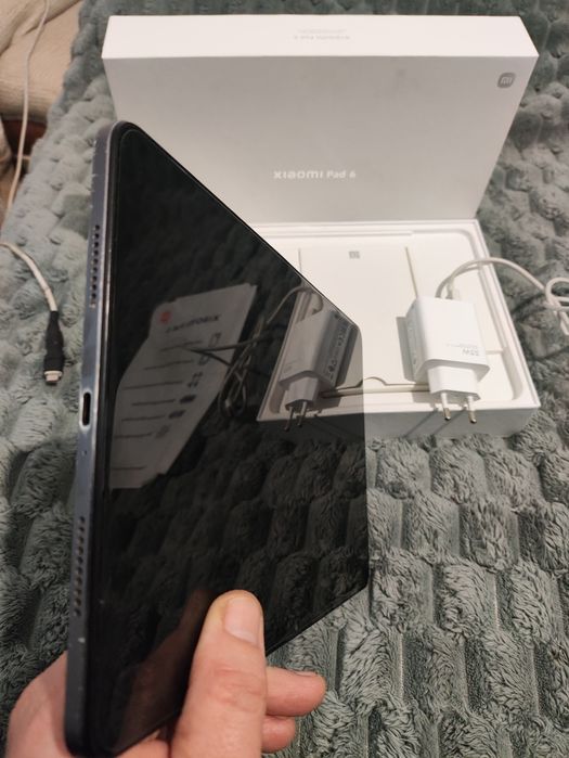Xiaomi pad 6 , 6/128