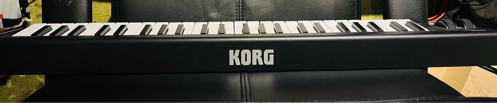 Korg Microkey Air 49