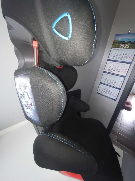 Fotelik Takata Maxi 15-36