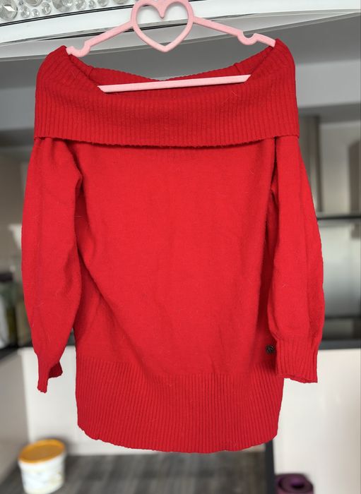 Sweter mosquitos L