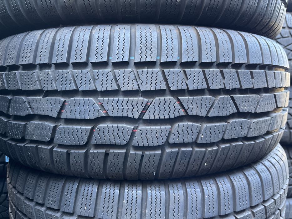 215/60/R16 Continental ContiWinterContact вул. Дружківська12