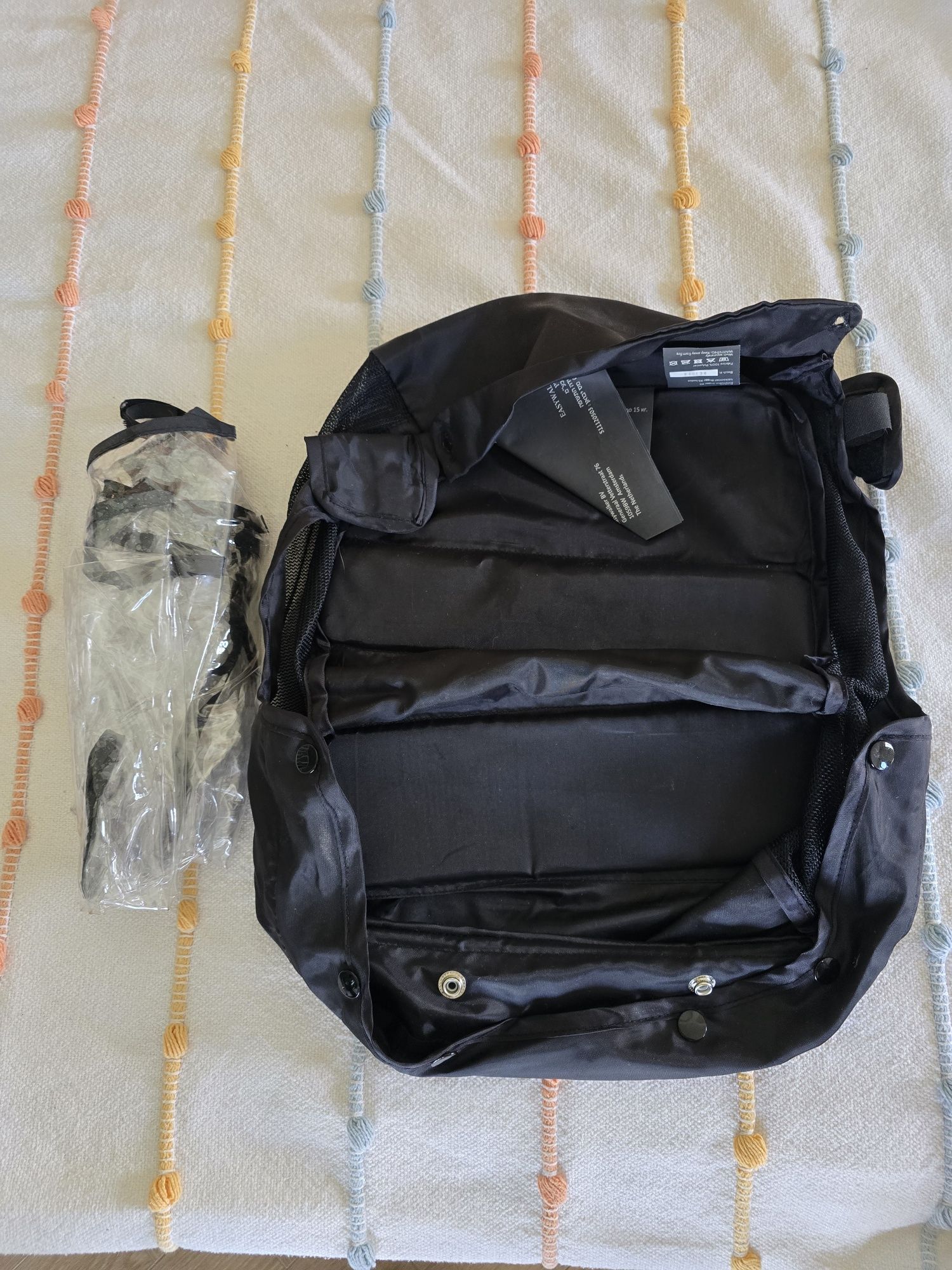 Wózek easywalker buggy xs