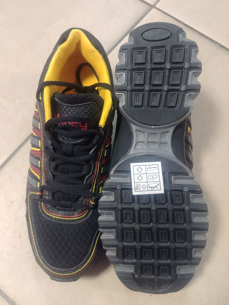 Mckey sneakers buty