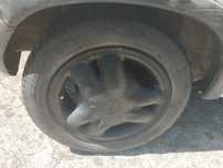 Jantes opel Corsa b GSI