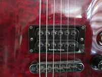 Seymour Duncan SH 8