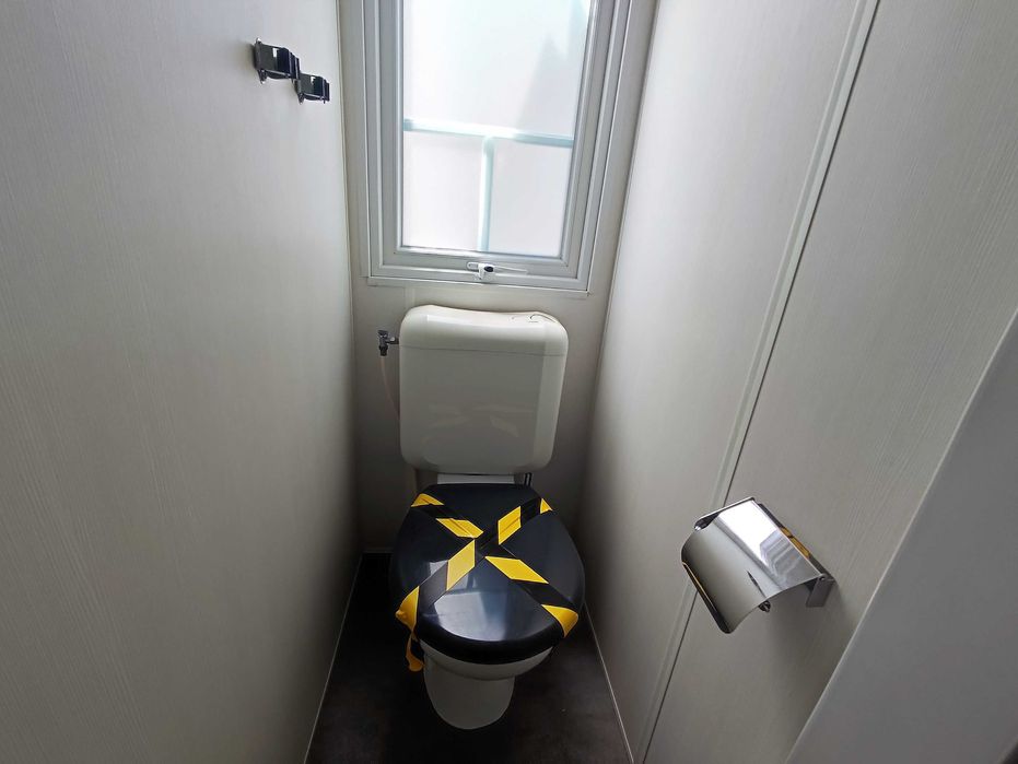 Mobil Home T3 com AC | Qualidade O'Hara | TOP com