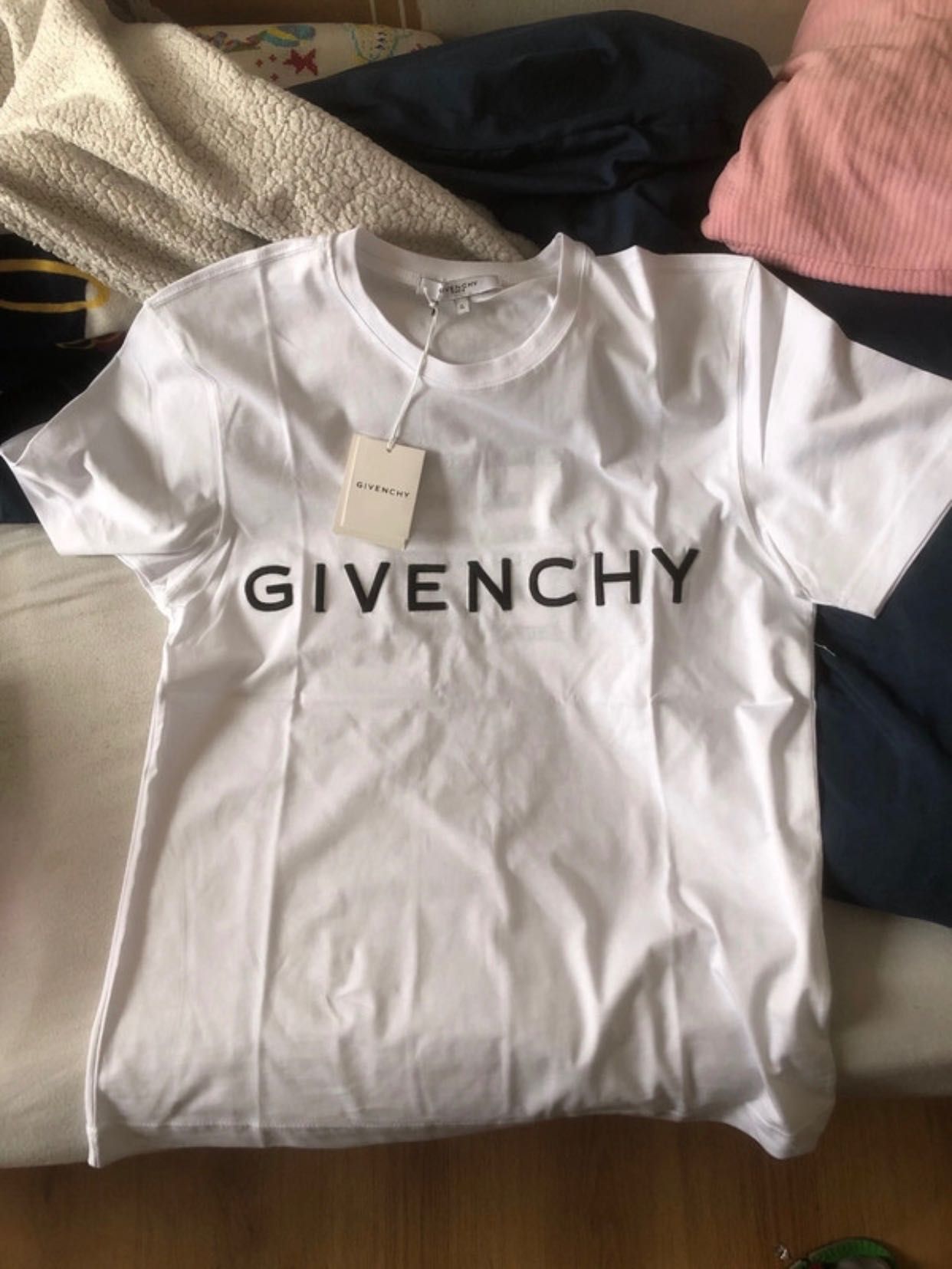 Koszulka givenchy orginal