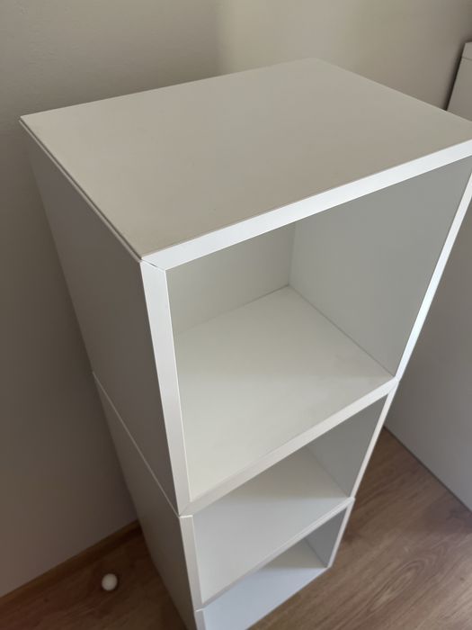 Szafki eket ikea 35x35x35