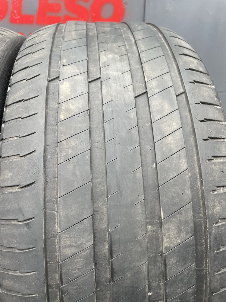 шини літні 255/50/19 Michelin